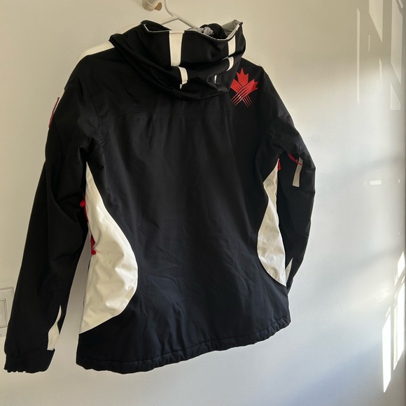 Ski Jacket - Picture 2 of 10